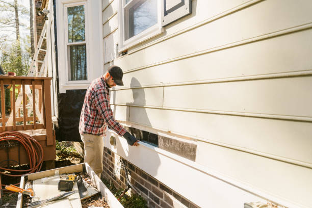 Trusted Wood Siding service in Saugus, MA - Creative Siding
